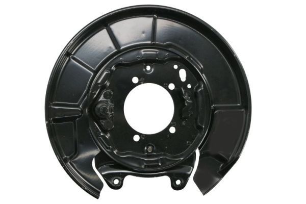 Toyota Dekplaat, remschijf