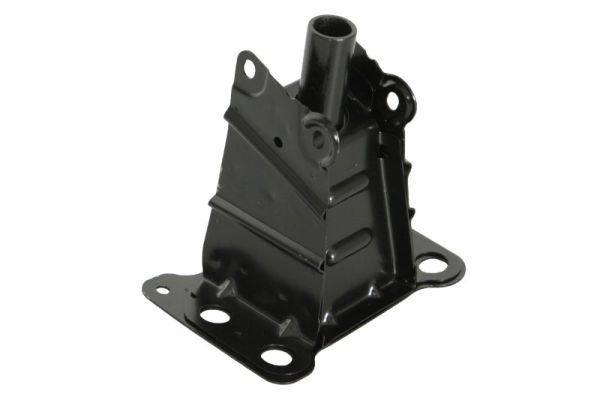 Audi Houder, bumper