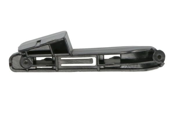 Bmw Houder, bumper