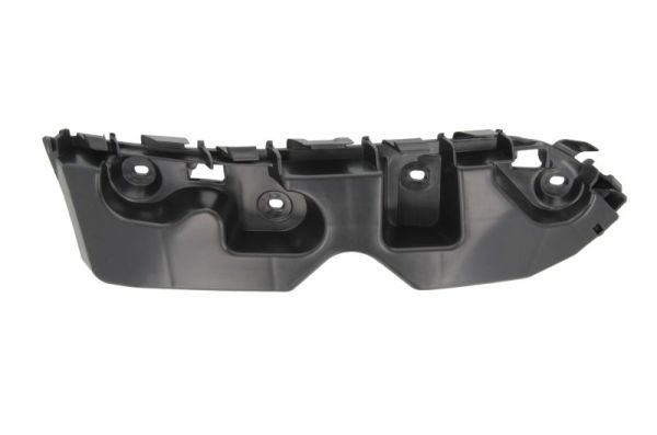 Dacia Houder, bumper