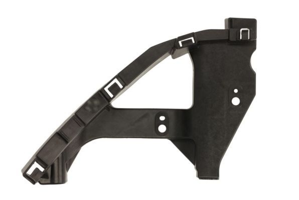 Honda Houder, bumper