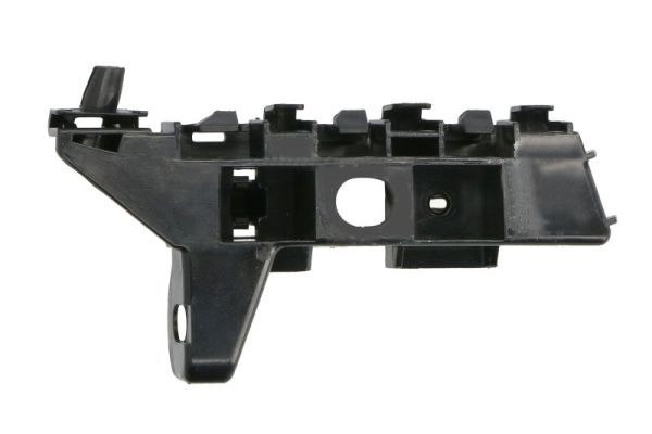 Honda Houder, bumper