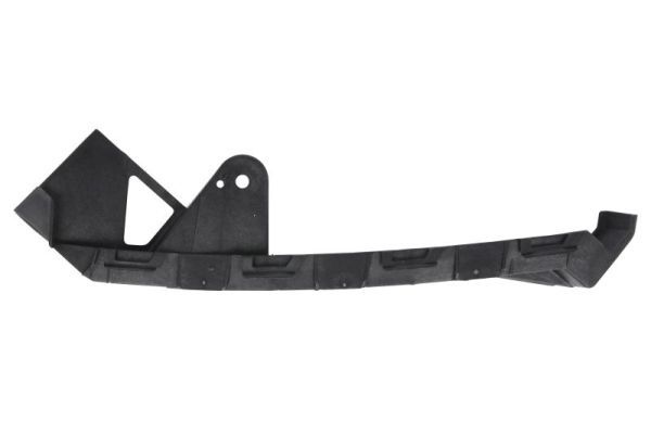 Honda Houder, bumper