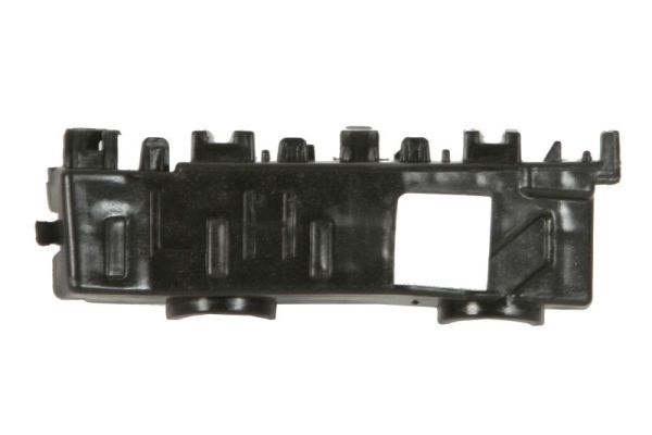 Hyundai Houder, bumper