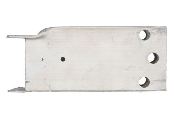 Mercedes-Benz Houder, bumper