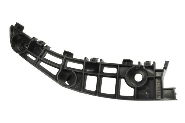 Mitsubishi Houder, bumper