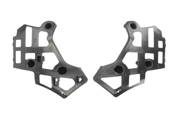 Peugeot Houder, bumper