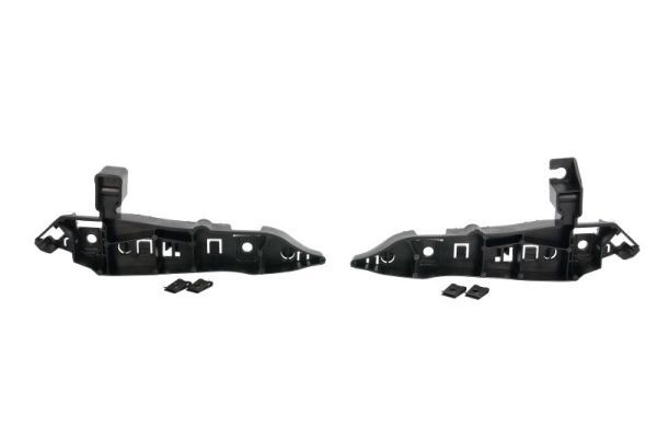 Peugeot Houder, bumper