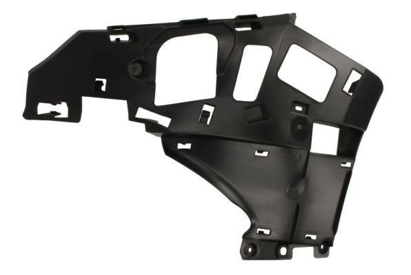 Renault Houder, bumper