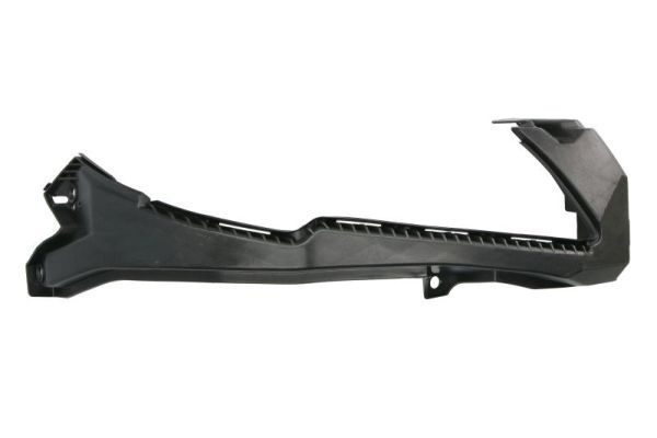 Subaru Houder, bumper