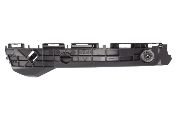 Toyota Houder, bumper