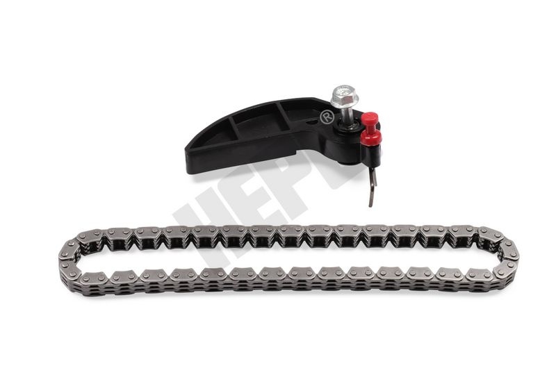 Opel Kettingset, oliepompaandrijving