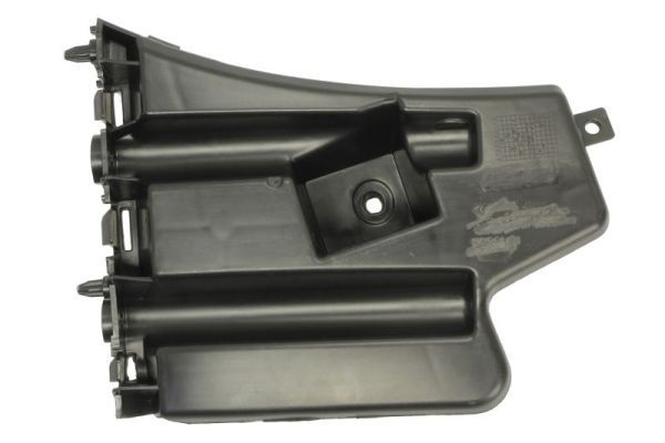 Volvo Houder, bumper