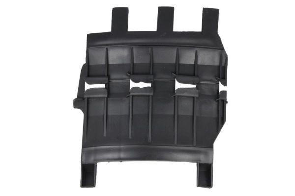 Ford Houder, bumper