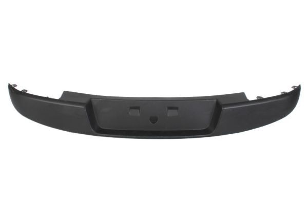 Renault Sier- / beschermingspaneel, bumper