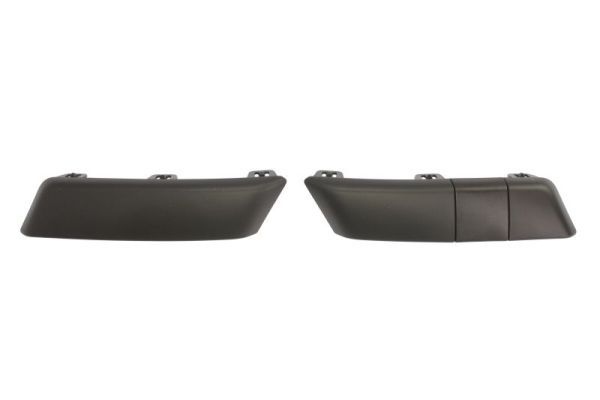 Renault Sier- / beschermingspaneel, bumper