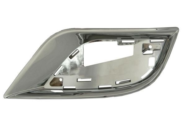 Jeep Sier- / beschermingspaneel, bumper