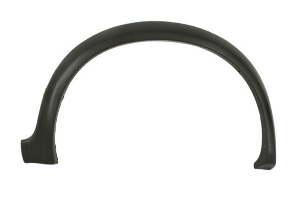 Volkswagen Sier- / beschermingspaneel, spatbord