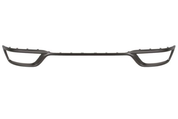Chrysler Sier- / beschermingspaneel, bumper