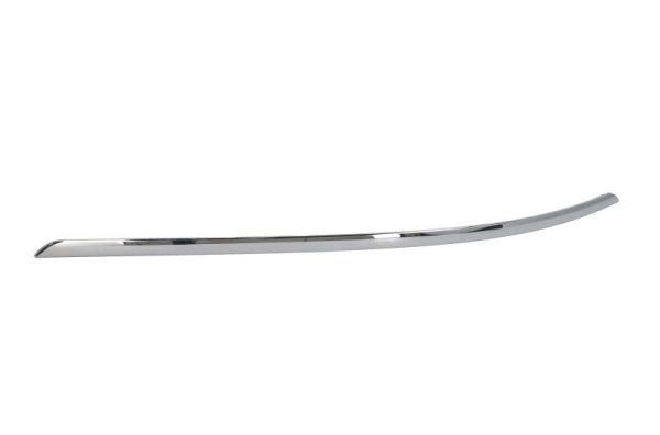 Mercedes-Benz Sier- / beschermingspaneel, bumper