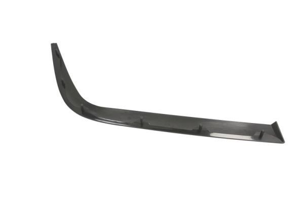 Mercedes-Benz Sier- / beschermingspaneel, bumper