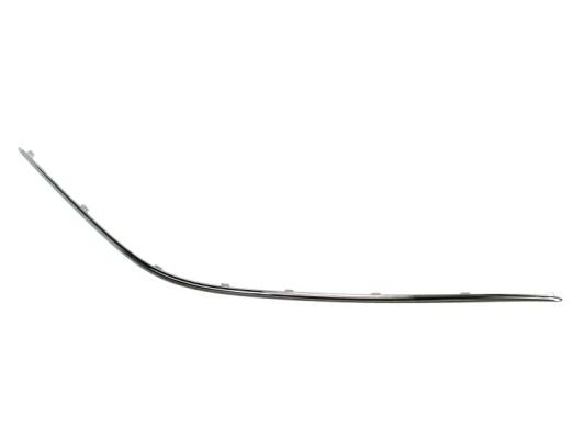 Mercedes-Benz Sier- / beschermingspaneel, bumper