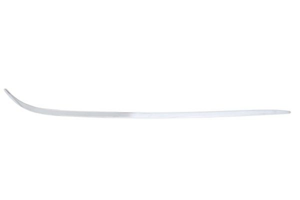 Mercedes-Benz Sier- / beschermingspaneel, bumper