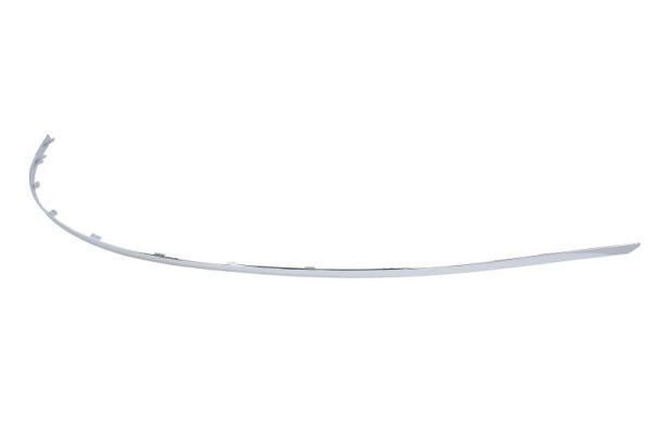 Mercedes-Benz Sier- / beschermingspaneel, bumper
