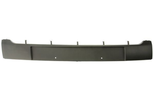 Renault Sier- / beschermingspaneel, bumper