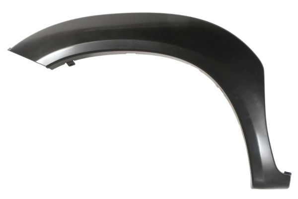 Toyota Sier- / beschermingspaneel, spatbord