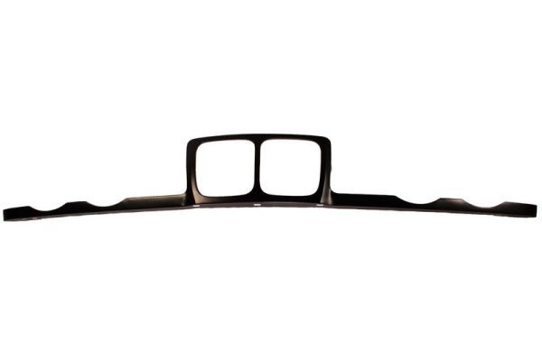 Bmw Sier- / Beschermingspaneel, radiateurgrille
