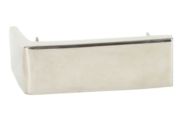 Mercedes-Benz Sier- / beschermingspaneel, bumper