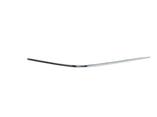 Mercedes-Benz Sier- / beschermingspaneel, bumper
