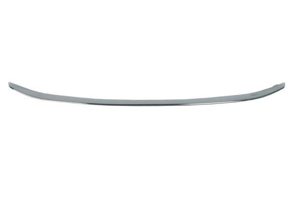Mercedes-Benz Sier- / beschermingspaneel, bumper
