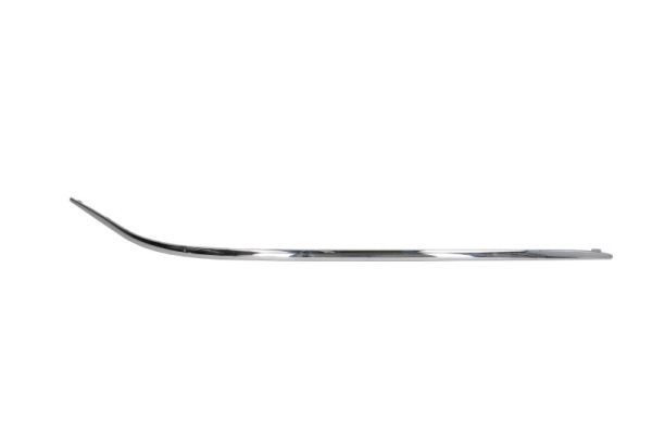 Mercedes-Benz Sier- / beschermingspaneel, bumper
