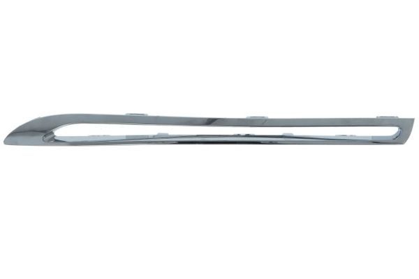 Mercedes-Benz Sier- / Beschermingspaneel, radiateurgrille