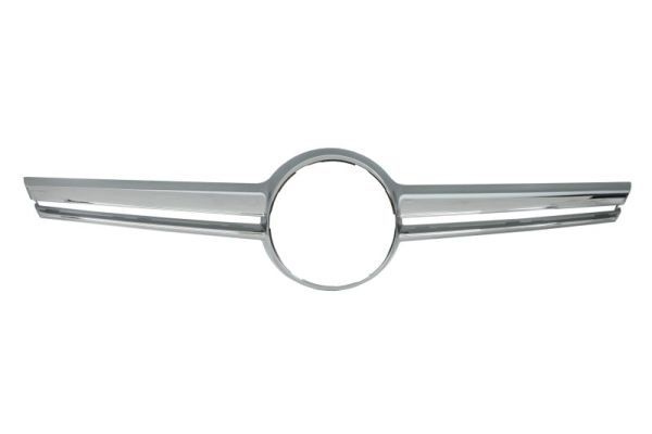 Mercedes-Benz Sier- / Beschermingspaneel, radiateurgrille
