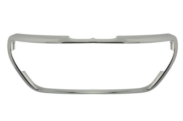 Peugeot Sier- / Beschermingspaneel, radiateurgrille