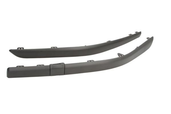 Renault Sier- / beschermingspaneel, bumper
