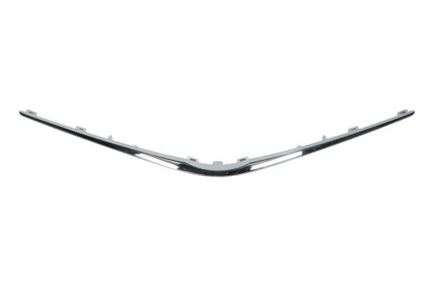 Toyota Sier- / Beschermingspaneel, radiateurgrille