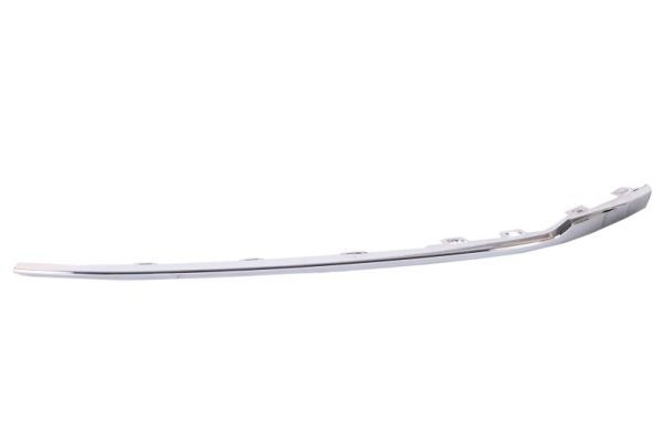 Volkswagen Sier- / beschermingspaneel, bumper