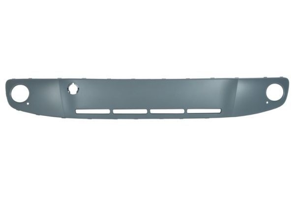 Volkswagen Sier- / beschermingspaneel, bumper