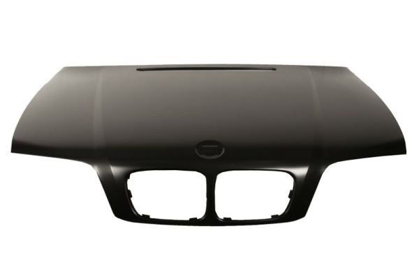 Bmw Motorkap