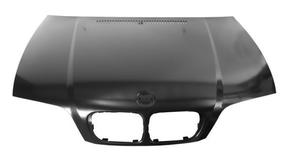 Bmw Motorkap