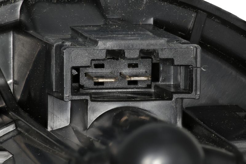 Dacia Elektrische motor, Interieurventilatie