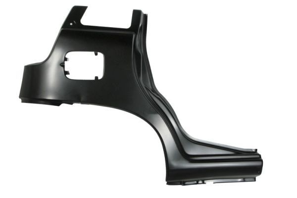 Fiat Spatbord