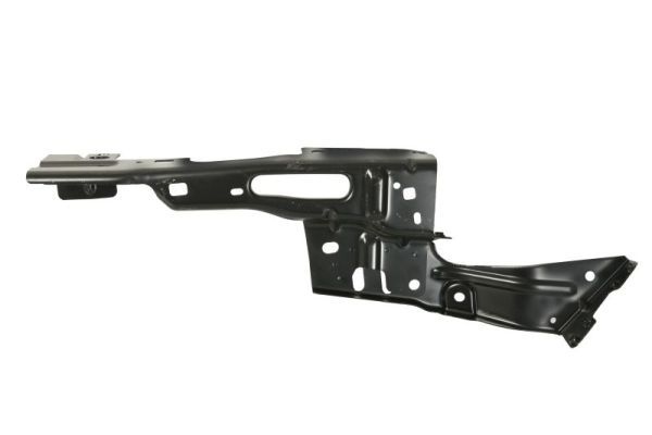 Ford Ophanging, spatbordfixering