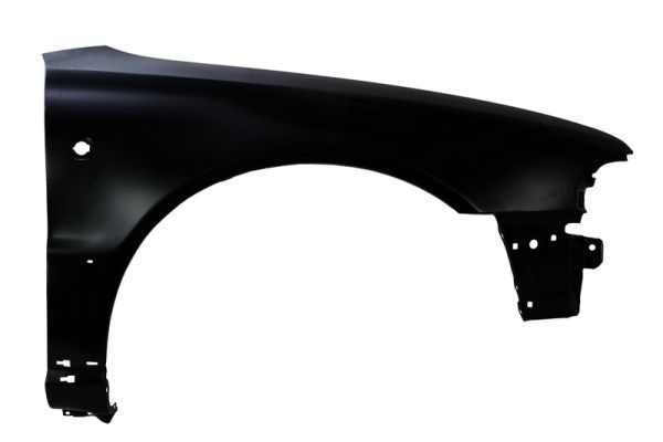 Audi Spatbord