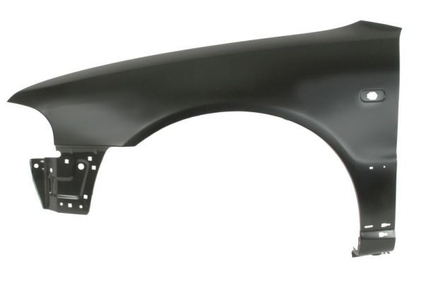 Audi Spatbord