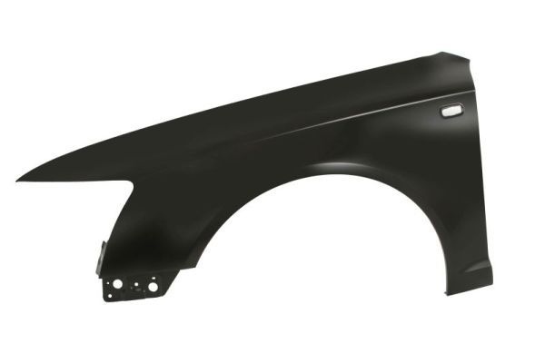 Audi Spatbord